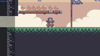 Скриншот 3 к игре Pirate Adventure