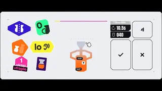 Скриншот 5 к игре VASED