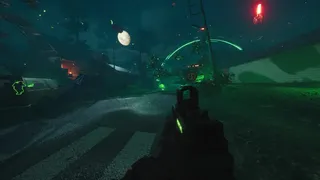 Скриншот 3 к игре NightRunner