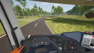 Скриншот 5 к игре Road Construction Simulator