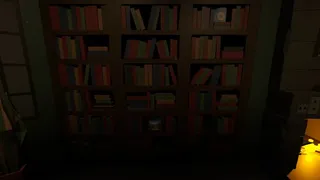 Скриншот 6 к игре The Unfinished