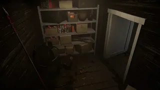 Скриншот 3 к игре Reborn Soul