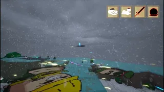 Скриншот 5 к игре Nidgets: Award Winning Idle Simulator