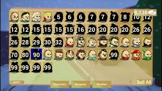 Скриншот 6 к игре Nidgets: Award Winning Idle Simulator