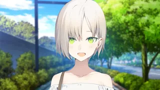 Скриншот 1 к игре ShiroKuro