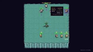 Скриншот 7 к игре Veilkeeper