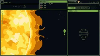 Скриншот 7 к игре Astra Incrementalia