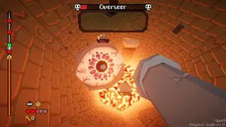 Скриншот 1 к игре Upwell