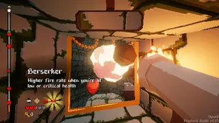 Скриншот 2 к игре Upwell