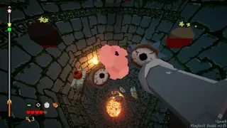 Скриншот 3 к игре Upwell