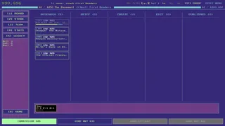 Скриншот 1 к игре The Completionist: 1980-1989