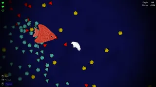 Скриншот 2 к игре Bridge to the Abyss