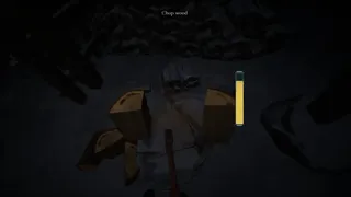 Скриншот 6 к игре My Friend, the Wickhorn
