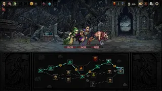 Скриншот 5 к игре Mirrorbane