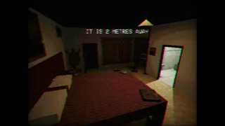 Скриншот 7 к игре Somnesis: The PSX Tapes
