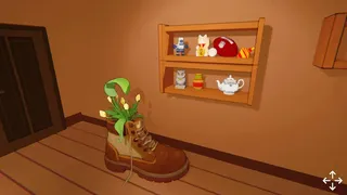Скриншот 2 к игре Your Cozy Unboxing
