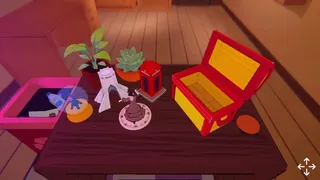 Скриншот 6 к игре Your Cozy Unboxing