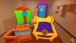 Скриншот 8 к игре Your Cozy Unboxing