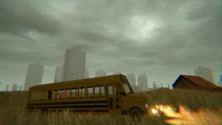 Скриншот 2 к игре Remains on the bus