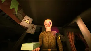 Скриншот 5 к игре Remains on the bus