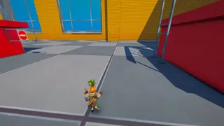 Скриншот 4 к игре Snack Attack