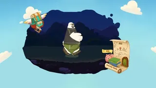 Скриншот 4 к игре Walk Around the World