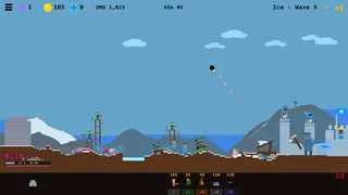 Скриншот 3 к игре SideTower