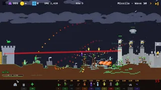 Скриншот 5 к игре SideTower