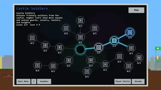 Скриншот 8 к игре SideTower