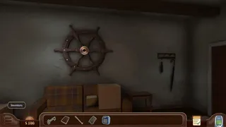 Скриншот 1 к игре Emory Cole & The Secret at Greymar Point