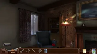 Скриншот 4 к игре Emory Cole & The Secret at Greymar Point