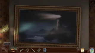 Скриншот 5 к игре Emory Cole & The Secret at Greymar Point