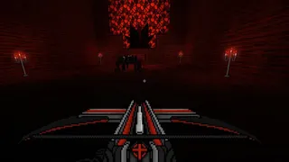 Скриншот 4 к игре Sanguine Shock