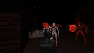 Скриншот 7 к игре Sanguine Shock