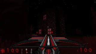 Скриншот 8 к игре Sanguine Shock