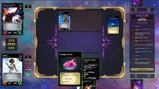 Скриншот 6 к игре Legacy: The Card Game