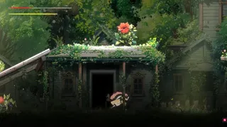 Скриншот 5 к игре 探访神明Searching for the Divine ~Prologue of the Journey