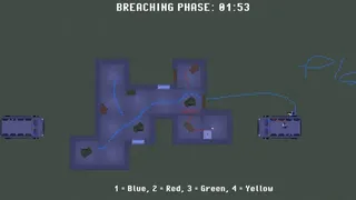Скриншот 7 к игре SWAT GAME