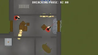 Скриншот 8 к игре SWAT GAME