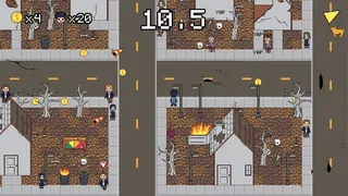 Скриншот 2 к игре Make the Bus