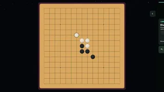 Скриншот 6 к игре Коллекция классических настольных игр: Го, Сянци, Шахматы, Гомоку и Реверси