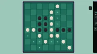 Скриншот 7 к игре Коллекция классических настольных игр: Го, Сянци, Шахматы, Гомоку и Реверси