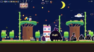 Скриншот 4 к игре Arrow Rain