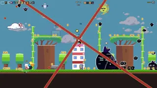 Скриншот 8 к игре Arrow Rain