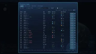 Скриншот 7 к игре Space Trader Corps