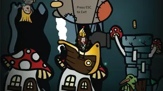 Скриншот 6 к игре Anyship
