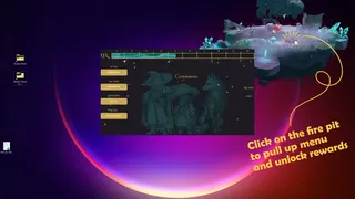 Скриншот 3 к игре Dusky's Nook