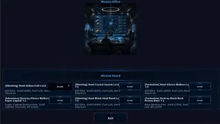 Скриншот 2 к игре HYPER TITAN