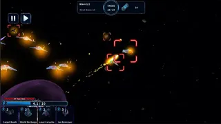 Скриншот 4 к игре HYPER TITAN