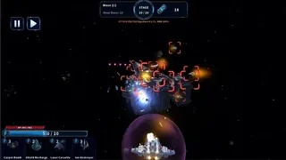 Скриншот 6 к игре HYPER TITAN